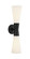 Jameson Matte Black Wall Sconce (3605|S18112MB)
