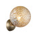 NOLA WALL SCONCE (3605|S18411CG)