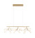 HYDRANGEA BLOOM Chandelier (3605|C69846GL)