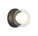 SOLARIS WALL SCONCE (3605|WX33001MB)