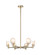 CLOUDBURST Chandelier (3605|C33806CG)