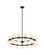 NIMBUS Chandelier (3605|C30730MB)
