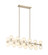 NIMBUS Chandelier (3605|C30724CG)