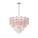 Addis 12 Light Polished Chrome Chandelier (205|ADD-312-CH-SP)