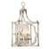 Wry Lighting Laurent 2-light Wall Sconce in Antique Ivory (36|0885-2W AI)