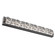 Tessera Vanity - Large (1289|VLB0100-36-GP-TF-L4-W02)