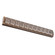 Tessera Vanity - Large (1289|VLB0100-36-BB-TP-L4-000)