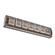 Tessera Vanity - Medium (1289|VLB0100-24-FB-TP-L4-W01)
