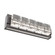 Tessera Vanity - Small (1289|VLB0100-18-GP-TW-L4-W01)