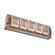 Tessera Vanity - Small (1289|VLB0100-18-BB-TP-L4-W01)