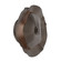 Disc Surface Mount - Cumulus - Large (1289|SMB0099-03-FB-00-L3-MI)