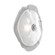 Disc Surface Mount - Cumulus - Large (1289|SMB0099-03-CS-00-L3-CG)