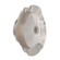 Disc Surface Mount - Cumulus - Large (1289|SMB0099-03-BS-00-L3-WI)