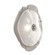 Disc Surface Mount - Cumulus - Large (1289|SMB0099-03-BS-00-L3-CG)