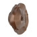 Disc Surface Mount - Cumulus - Large (1289|SMB0099-03-BB-00-L3-MI)
