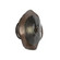 Disc Surface Mount - Cumulus - Small (1289|SMB0099-01-FB-00-L3-SG)