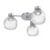 Hub & Spoke - Vessel - 3pc (1289|SMB0091-H3-CS-C-L3)
