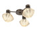 Hub & Spoke - Mesa - 3pc (1289|SMB0089-H3-FB-A-L1)