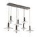 Cirrus Linear 7pc Multi-Pendant (1289|PLB0098-07-FB-CG-C01-L3)