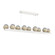 Cabochon Linear - Large (1289|PLB0093-0C-WI-S-CA1-L3-TR)