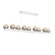 Cabochon Linear - Large (1289|PLB0093-0C-WI-A-CA1-L1-BS)