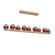 Cabochon Linear - Large (1289|PLB0093-0C-NB-S-CA1-L1-RE)