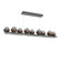 Cabochon Linear - Large (1289|PLB0093-0C-MB-S-CA1-L3-BB)