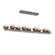 Cabochon Linear - Large (1289|PLB0093-0C-GP-WL-CA1-L3-NB)