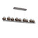 Cabochon Linear - Large (1289|PLB0093-0C-GP-S-CA1-L3-BB)