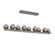 Cabochon Linear - Large (1289|PLB0093-0C-GP-S-CA1-L1-GB)