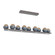 Cabochon Linear - Large (1289|PLB0093-0C-GP-B-CA1-L3-BU)
