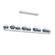 Cabochon Linear - Large (1289|PLB0093-0C-CS-WL-CA1-L3-BU)