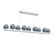 Cabochon Linear - Large (1289|PLB0093-0C-CS-S-CA1-L3-BU)