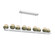Cabochon Linear - Large (1289|PLB0093-0C-CS-A-CA1-L3-GE)