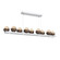 Cabochon Linear - Large (1289|PLB0093-0C-CS-A-CA1-L1-BB)