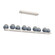 Cabochon Linear - Large (1289|PLB0093-0C-BS-S-CA1-L1-BU)