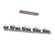 Cabochon Linear - Large (1289|PLB0093-0C-BB-WL-CA1-L3-BU)