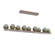 Cabochon Linear - Large (1289|PLB0093-0C-BB-S-CA1-L3-GE)
