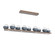 Cabochon Linear - Large (1289|PLB0093-0C-BB-C-CA1-L3-BU)