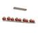 Cabochon Linear - Large (1289|PLB0093-0C-BB-B-CA1-L3-RE)