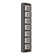 Tessera Outdoor Sconce - Medium (1289|ODB0100-24-SB-TP-L2)