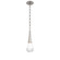 Raindrop Chain Pendant (1289|LNB0078-01-BS-C-CH1-L3)