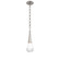 Raindrop Chain Pendant (1289|LNB0078-01-BS-C-CH2-L1)