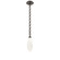 Fiori Pendant Chain (1289|LNB0071-15-FB-WL-CH2-L3)