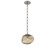 Nova Single Pendant Chain (Bulb) (1289|LNB0064-01-BS-B-CH1-E2)