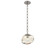 Nova Single Pendant Chain (Bulb) (1289|LNB0064-01-BS-A-CH2-E2)