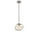 Nova Single Pendant Chain (Bulb) (1289|LNB0064-01-BS-A-CH1-E2)