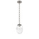 Meteo Single Pendant Chain (Bulb) (1289|LNB0063-01-BS-C-CH1-E2)