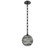 Terra Single Pendant Chain (1289|LNB0047-01-MB-OS-CH3-E2)
