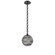 Terra Single Pendant Chain (1289|LNB0047-01-MB-OS-CH2-E2)